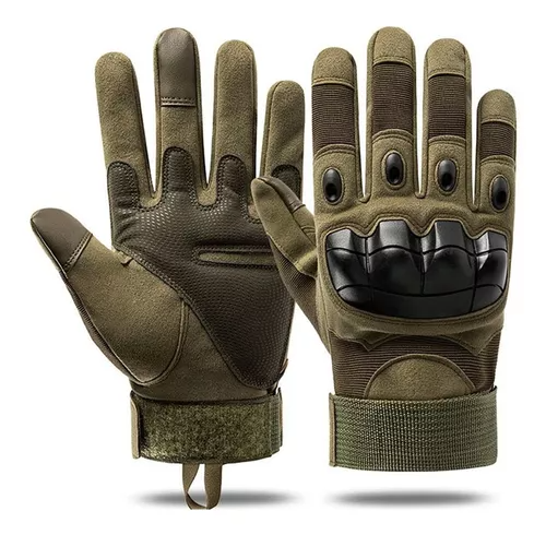 Guantes indestructible (1 PAR)
