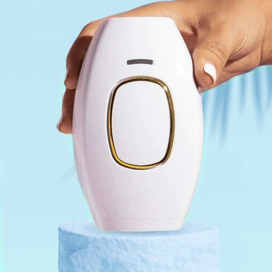 Depiladora Laser IPL SilkBeam