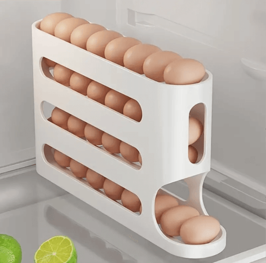 SOY LIBRE DE HUEVOS PODRIDOS