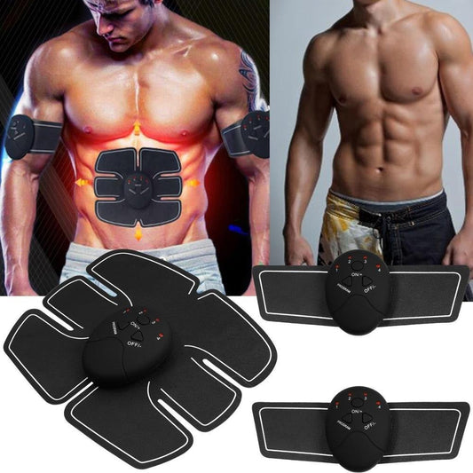 Estimulador Muscular COMFORTALIA