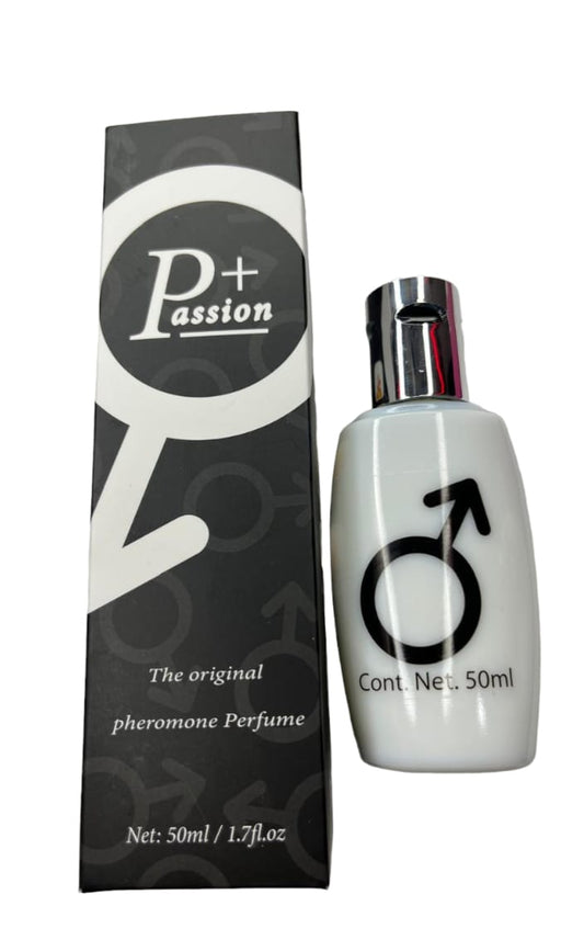 El Elixir de la Seducción Masculina
