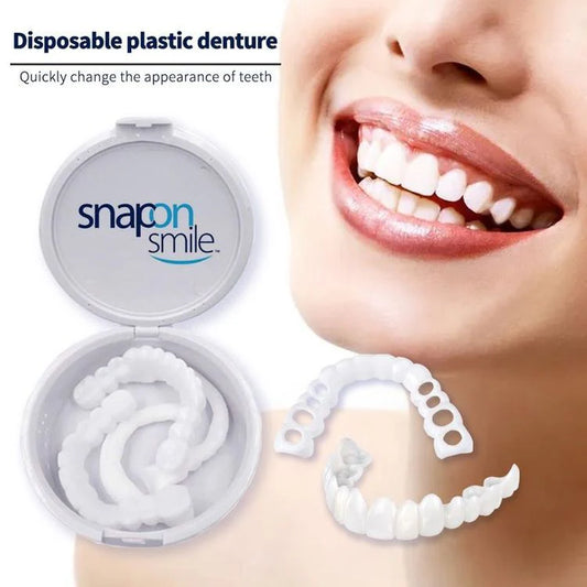 SNAOPONSMILE